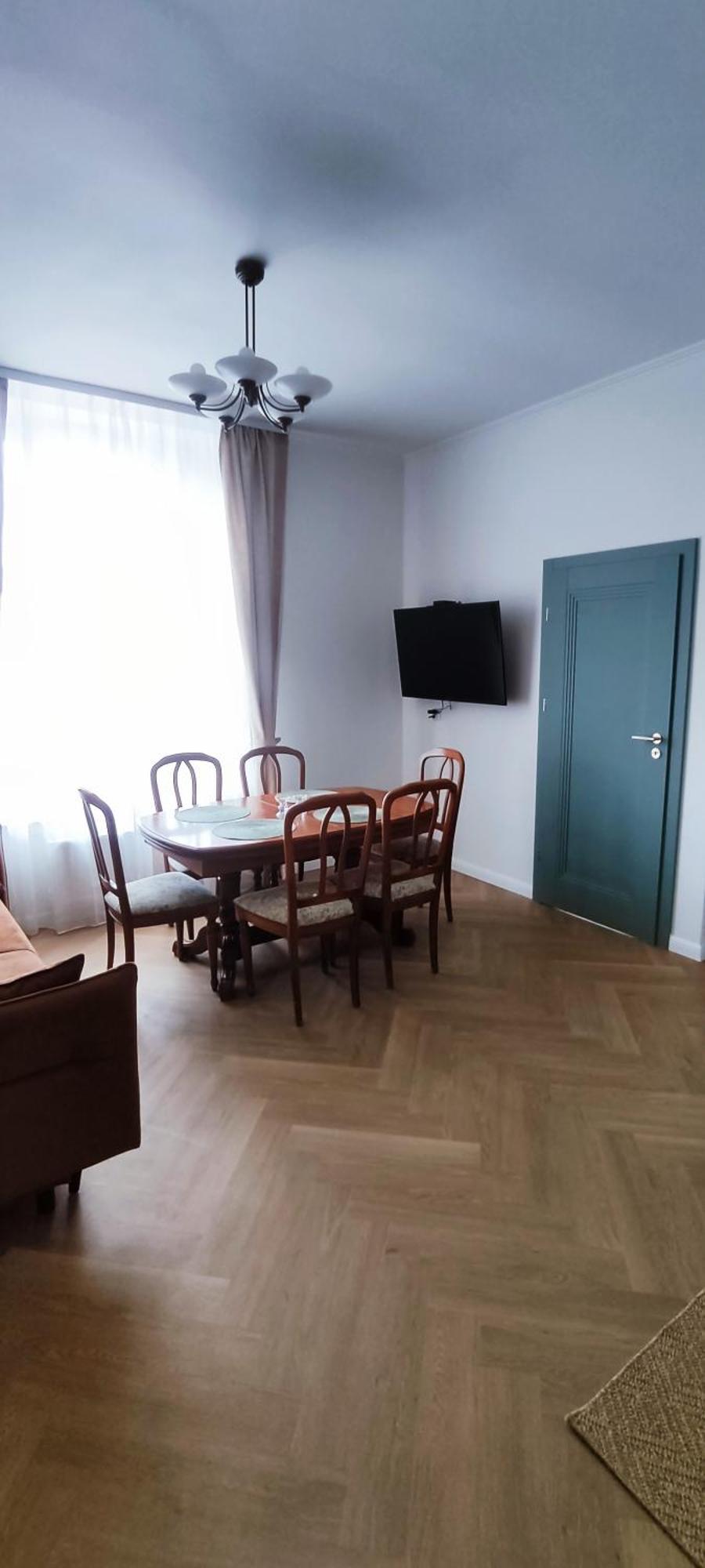 Апартаменты Monte Cassino Moj-Sopot Pl Экстерьер фото